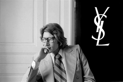 when did ysl become saint laurent|yves saint laurent wikipedia.